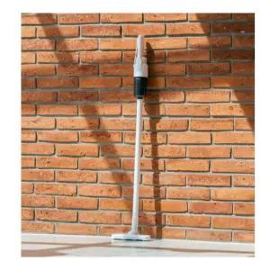 홈리아 청소기 무선 소형 미니 자취 룸스틱 화이트