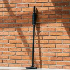 홈리아 청소기 무선 원룸 신혼부부 선물 룸스틱 블.랙