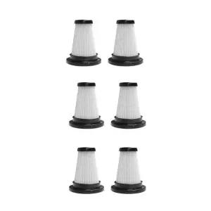 홈리아 무선청소기 HA-14BL 룸스틱 프로 필터 2개입 X3