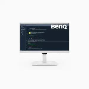 벤큐 사무용 모니터 아이케어 무결점 QHD 내장스피커 27인치