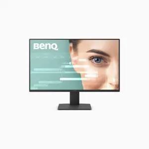 벤큐 모니터 무결점 FHD 24인치 아이케어 가성비 IPS 패널