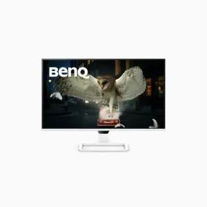 벤큐 모니터 광시야각 무결점 QHD 눈보호 게이밍 사무실 27인치