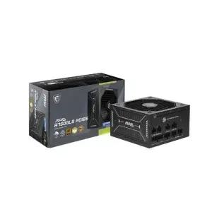 MSI PC파워 고효율 MAG A750GLS 80PLUS 골드 풀모듈러 ATX3.1
