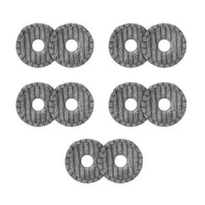 홈리아 무선청소기 더스트제로 물걸레 패드 5세트