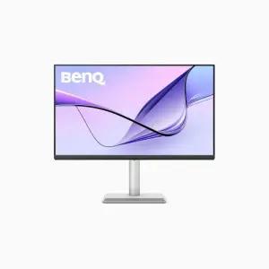 벤큐 모니터 무결점 4K UHD 32인치 Mac 전용 IPS 나노 글로시