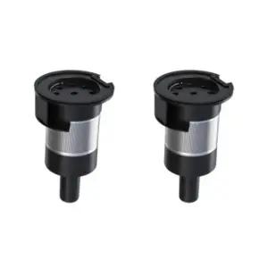 디베아 무선 청소기 부품 THE MAX 사이클론 필터 2개