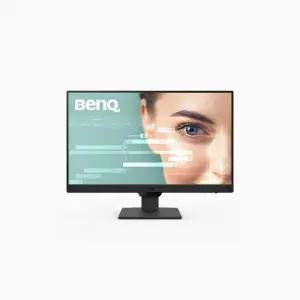 벤큐 24인치 모니터 사무용 시력보호 무결점 FHD 24인치