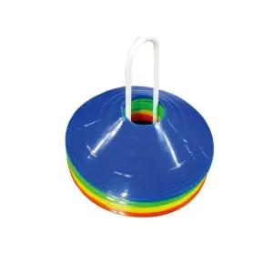 유치원 KS 어린이 체육 활동에 좋은 접시콘세트