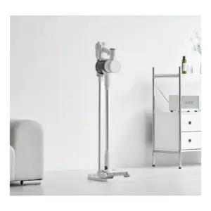 홈리아 무선 청소기 진공 집들이 더스트 제로 화이트