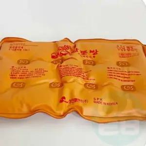 위센티브 냉온 찜질 마사지팩 무릎찜질팩 발목냉찜질팩 황토찜질 발냉찜질 무릎냉찜팩