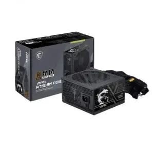 MSI ATX 3.1 파워 전원공급 MAG A750BN III 80PLUS 브론즈