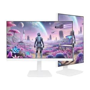 인터픽셀 나노 모니터 IPS QHD 165Hz 게이밍 27인치 화이트