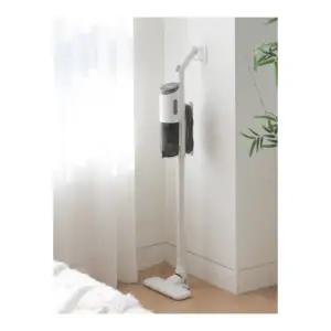 홈리아 유선 청소기 진공 자취 원룸 13KW 화이트 400W
