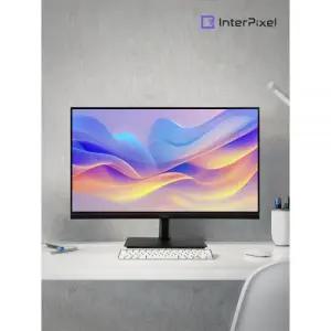 인터픽셀 게이밍 모니터 24인치 무결점 FAST IPS 180Hz 눈보호