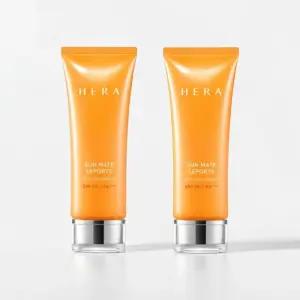 헤라 선 메이트 레포츠 프로 워터프루프 선크림 70ml 2개