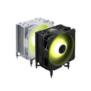 MSI 컴퓨터 쿨러 저소음 냉각 MAG 코어프로저 AA13 블.랙