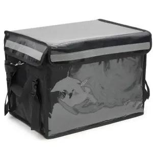 [골드스마일]멀티 배달 가방 박스 상자 보온 보냉 자전거 오토바이 통용 L사이즈