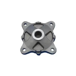 RAParts 5135113067 교체 후륜 허브 5135113458 폴라리스 모델에 적합