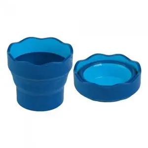 물통 블루 어린이 휴대용 물병 학교용 음료통 500ml