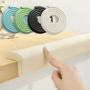 잔솔 모서리 보호대 쿠션 테이프 코너 가드 책상 아기