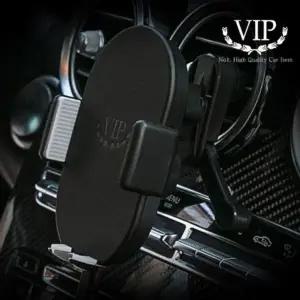 FOD센서 N9S6U2V7 오토슬라이딩 차량용 고속 무선충전 거치대