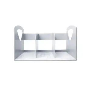 [하프클럽/셀러허브]교과서 데스크용품 서류 사무 334x190x200 1p