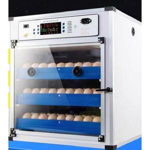 병아리 인큐베이터 계란 부화기 부화기계 68 32알 조절 자동전란 농가 온도 대규모
