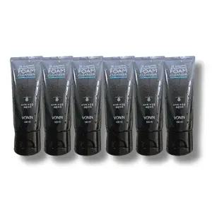 보닌 컨트롤 앤 수딩 폼클렌저 100ml 6개