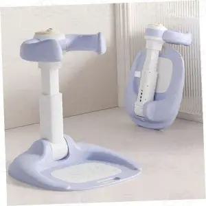 접이식 스탠딩 아기비데 기저귀교환대 미끄럼방지매트 육아필수템