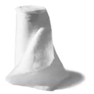 리치몬드 덴탈 1098403 1파운드. 면 롤 12인치 너비 멸균 처리됨