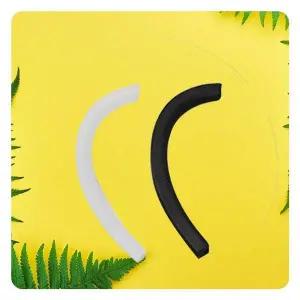 [골드스마일]귀걸이 귀 끈그립 아픔 귀안아프게 보호대 끈 가드