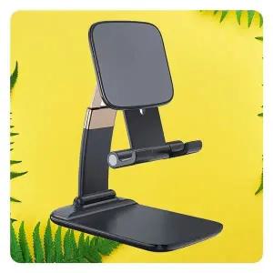 책상용 튼튼한 접이식 휴대용 책상거치대 거치대