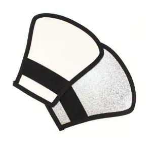 [골드스마일]스트로보 플래시 라이트 조명 반사판 바운스 디퓨저