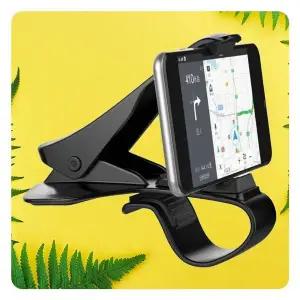 [셀러에이드]스파크 스마트폰 계기판 휴대폰 자동차용 차량 거치대