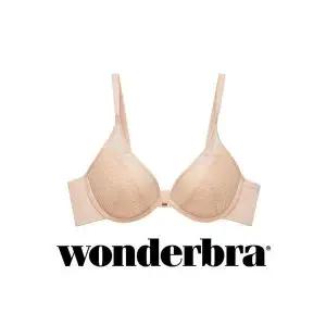 [매장정품] [원더브라] 에센셜 원더부스트 베이지 브라 1종 WBWBR2O27T
