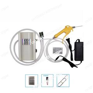 유용한 전기 고압 육류 주입기 - 식염수 베이컨 제조기 주방용 가공기