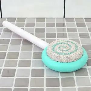 고퀄리티   캔디모양 각질 각질제거기 발 풋케어