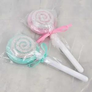 고퀄리티   굳은살관리 캔디모양 뒷꿈치 각질제거기 발 풋케어