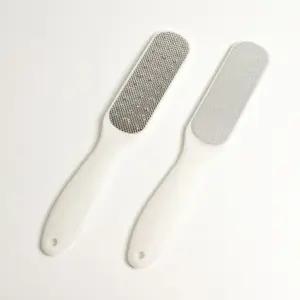 고퀄리티   뒤꿈치 제거기 발뒤꿈치 발각질 양면 풋파일