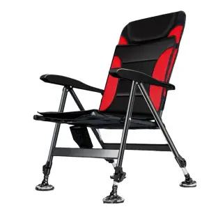 초경량 캠핑의자 합금체어 릴렉스 야외 등산용품 캠핑체어 접이식