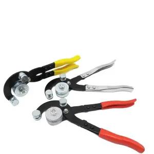 배관 절단기 커팅 파이프 튜빙 튜브커터 절삭기 산업용 공구 동관