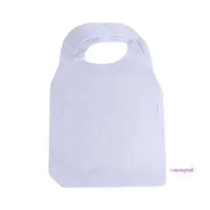 일회용 50매 앞치마 부직포yza719