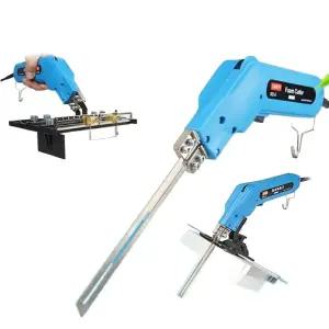 공예 폼보드 열선칼 조각칼 우드락 공작용 자르기 스티로폼 커터칼