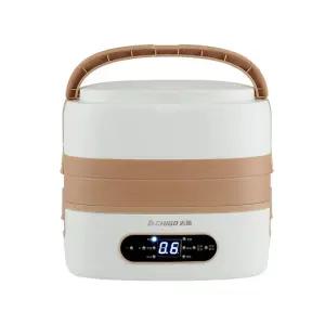 가열 사무실 따뜻한 발열통 도시락 스팀가열도시락 스팀