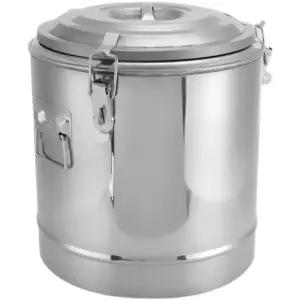 업소용 육수통 스텐 통조림 대용량 육수 국물요리 보온 보온통 스테인리스
