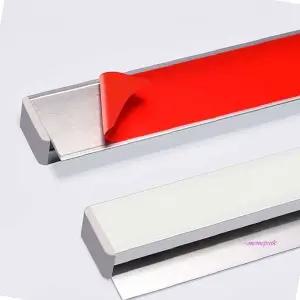 메모 30cm 레스토랑 편의점 펜수납겸용 홀더 수납장uvw226