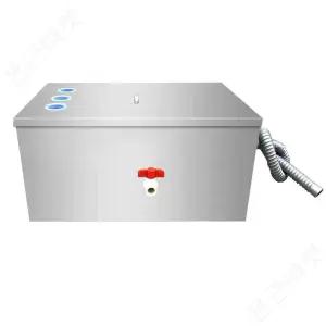 주방 유수분리기 트랩 필터 거름망 음식물쓰레기 분리수거 기름 싱크대