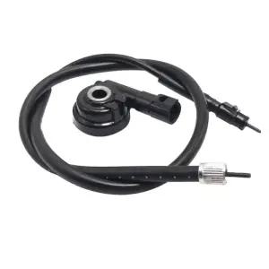 오토바이 속도계 주행 거리계 케이블 드라이브 기어 혼다 VISION110 NSC110 DIO110 계량기 와이어 구동