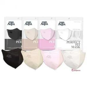 국산 마스크 50매T성인 컬러abc831