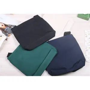 모던 세련 크로스백 심플자수크로스백 미니백 12000크로스백